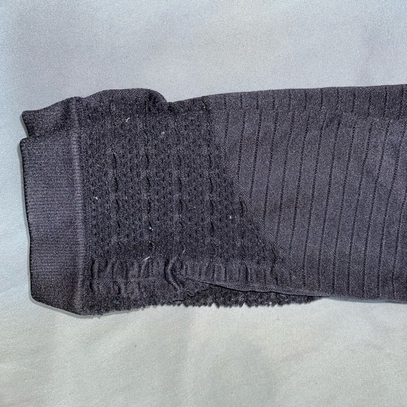 Gymshark leggings black color - Picture 5 of 6